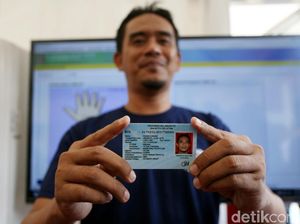 Cek NIK KTP Elektronik, Begini Caranya!
