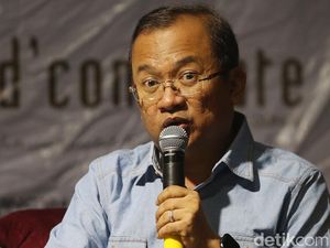 Tanya Kapasitas Luhut, BPN Prabowo Minta KPU Kaji Undang Menteri ke Debat