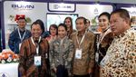Jokowi Beri Tips Bisnis ke PNS dan Pensiunan