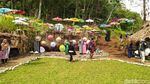 Foto: Wisata Religi dan Alam Instagramable di Ciamis