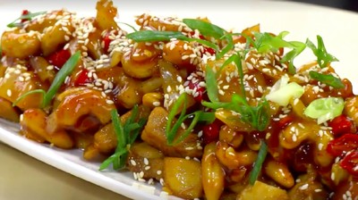 Resep Ayam Kung Pao, Menu Klasik yang Tetap Asyik Resep Ayam Kung Pao, Menu Klasik yang Tetap Asyik
