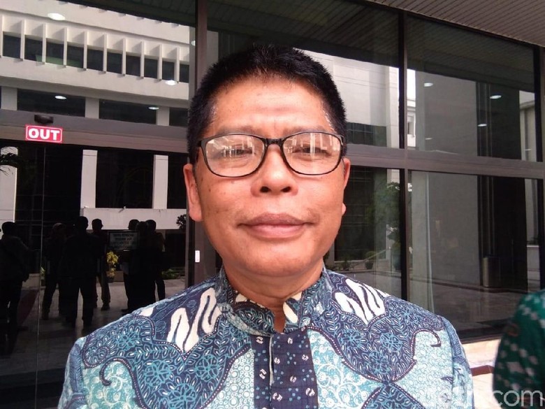 MA Tepis Pembangunan PN Semarang Pakai Duit Suap Bupati Jepara MA Tepis Pembangunan PN Semarang Pakai Duit Suap Bupati Jepara