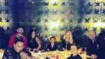 Heboh Jalani Operasi Kikis Miss V, Mel B Spice Girl Sering Kulineran Bareng Anak