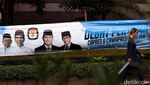 2.000 Personil Gabungan Siap Amankan Debat Pilpres Pertama