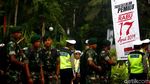 2.000 Personil Gabungan Siap Amankan Debat Pilpres Pertama