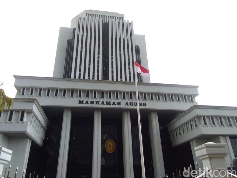 Daftar LHKPN Calon Hakim Agung, Ada yang Punya Harta Rp 43 Miliar Daftar LHKPN Calon Hakim Agung, Ada yang Punya Harta Rp 43 Miliar