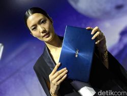 Pesona Notebook Asus yang Cantik dan Singset Banget