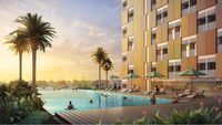 6 Alasan Kenapa Harus Berinvestasi di Sayana Apartments
