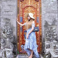 Belakangan Safiey Ilias jadi perbincangan di Malaysia setelah menolak undangan bertemu mufti (ulama yang berwenang mengintrepretasikan teks dan memberi fatwa) Datuk Seri Zulkifli Mohamad. Dalam sebuah surat terbuka, pemuka agama tersebut mengaku ingin mengajak Safiey minum teh dengan tujuan untuk bertukar pikiran.Foto: Instagram @safieyillias94