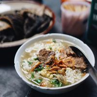Sate Kelinci dan Soto Buthek, Kuliner Enak Sragen yang Wajib Dicicip