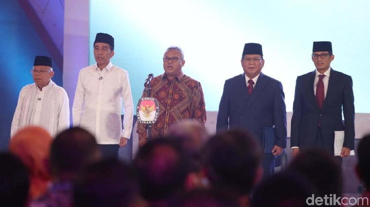 Detikcom - Informasi Berita Terupdate Hari Ini