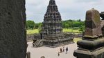 Foto: Sungguh Megah Candi Prambanan