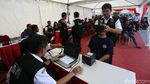 Mengintip Rekam Cetak e-KTP di Lapas Cipinang