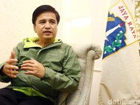 Sudah Siap Beli Rumah DP Rp 0 Anies?