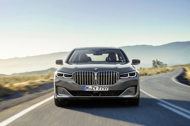 Berita Populer: Mobil BMW untuk RI 1, Jokowi Naksir Motor Gesits