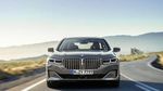 BMW Seri 7 Kian Mewah