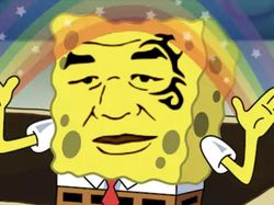 Meme Telur Instagram yang Bikin Mike Tyson Kesal