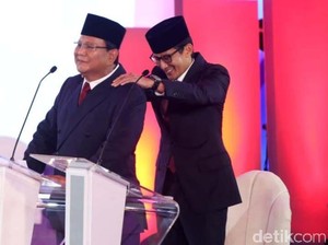 Prabowo Sebut Gaji Rendah Picu Korupsi? Ini Gaji Pejabat Korup RI