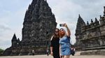 Foto: Sungguh Megah Candi Prambanan
