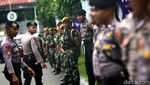 2.000 Personil Gabungan Siap Amankan Debat Pilpres Pertama