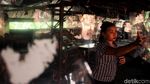 Produksi Lilin Dikebut Jelang Imlek