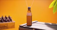 Coca-Cola sampai Hot Cheetos, Makanan yang Tercipta sebab Ketidaksengajaan