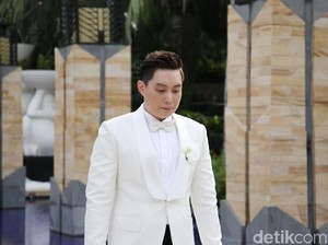 Eits... Jessica Iskandar Sudah Nggak Blok IG Edric Tjandra, Lo