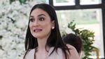 Luna Maya Mendadak Cengeng Lihat Orang Nikah, Baper?