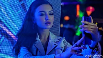 Foto: Adi Fida Rahman/detikINET