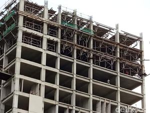 Siapa yang Bisa Beli Rumah DP Rp 0 Anies di Pondok Kelapa?