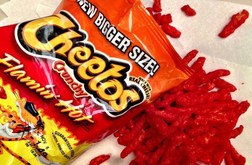 Coca-Cola hingga Hot Cheetos, Makanan yang Tercipta karena Ketidaksengajaan