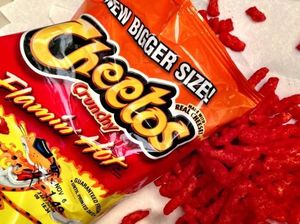 Lays hingga Cheetos akan Setop Produksi di Indonesia