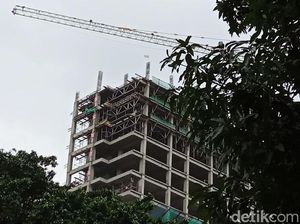 Rumah DP Rp 0 Anies di Pondok Kelapa Sudah Dipesan 2.400 Orang