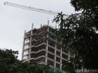 2.400 Orang Pesan Rumah DP Rp 0 Anies