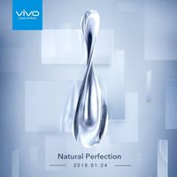 Akhir Januari 2019, Vivo Siap Kenalkan Smarthphone Baru APEX 2019