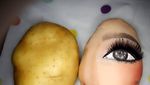 Keren! Ini 8 Penampakan Kentang yang Sudah Dirias Cantik