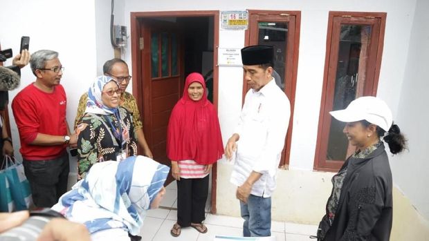 Akhirnya, 100.970 Rumah Tangga Jabar Bisa Tersambung Listrik