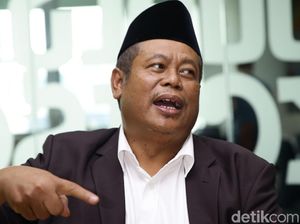 FPI Kini Dilarang Pemerintah, PBNU: Negara Adalah Aturan Hukum