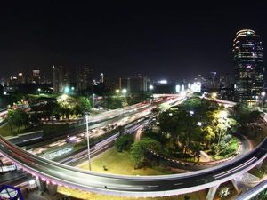Jakarta dan 4 Kota Lain di Dunia yang Layak Dipantau pada 2019