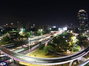 Jakarta dan 4 Kota Lain di Dunia yang Layak Dipantau pada 2019