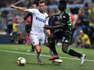 Upaya Bangkit Inter di Liga Italia Diuji Sassuolo