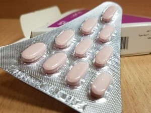 Mesir Izinkan Penjualan Obat Pendorong Gairah Seks Wanita