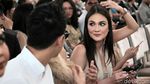 Serasinya Daniel Mananta dan Sang Istri Maria Viola