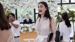 Syahrini, Luna Maya, Pevita Pearce, Marion Jola hingga Tom Brady