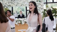 Adapula haters yang mencibir dengan komentar-komentar miring di media sosial. Foto: Hanif Hawari/detikHOT