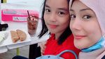 Eksis di Instagram, Ini Momen Kulineran Seru ala Erra Fazira