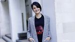 Rima Melati Adams, Si Hantu Cantik
