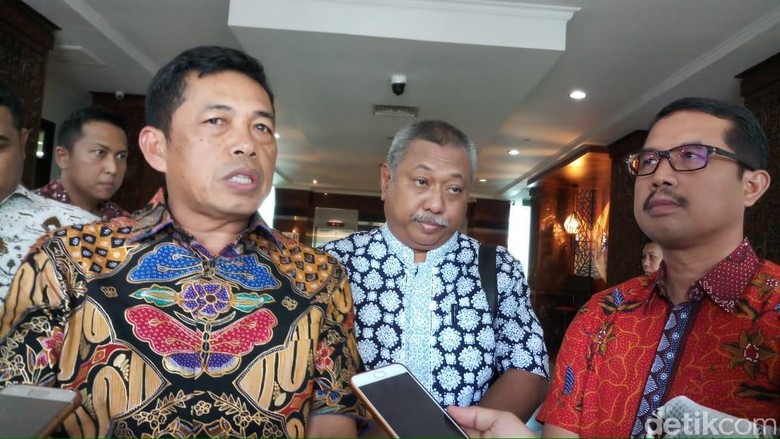 SPDP Kasus ITE Vanessa Angel Belum di Kejati, Mungkin Ini Sebabnya SPDP Kasus ITE Vanessa Angel Belum di Kejati, Mungkin Ini Sebabnya