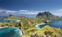 6 Objek Wisata Favorit Di Labuan Bajo