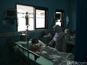 18 Hari, Pasien DB di Tulungagung Capai 179 Orang dan Dua Meninggal